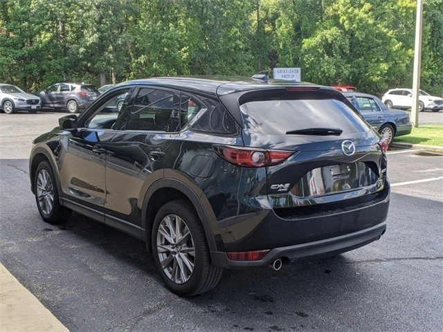 2019 Mazda CX-5 2nd Gen - Image 4 of 21
