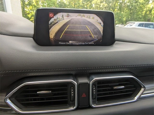 2019 Mazda CX-5 2nd Gen - Image 19 of 21