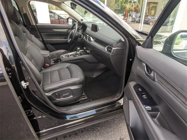 2019 Mazda CX-5 2nd Gen - Image 10 of 21