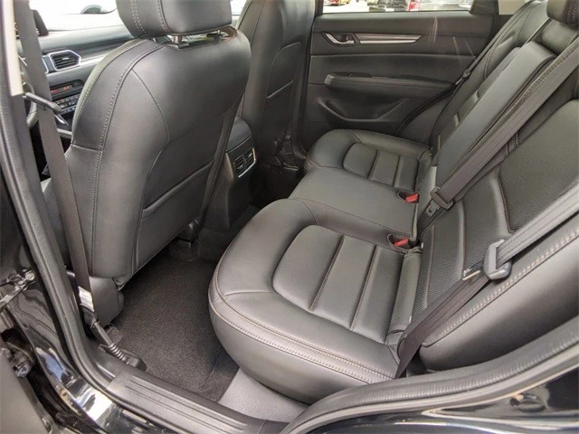 2019 Mazda CX-5 2nd Gen - Image 12 of 21