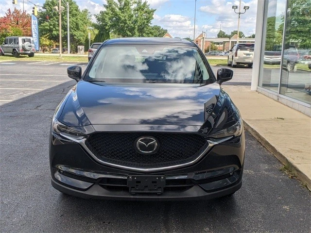 2019 Mazda CX-5 2nd Gen - Image 2 of 21