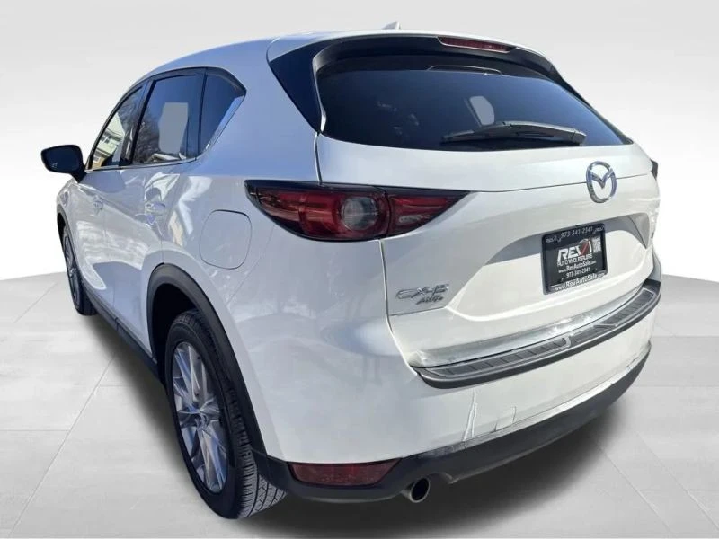 2019 Mazda CX-5 2nd Gen - Image 4 of 12
