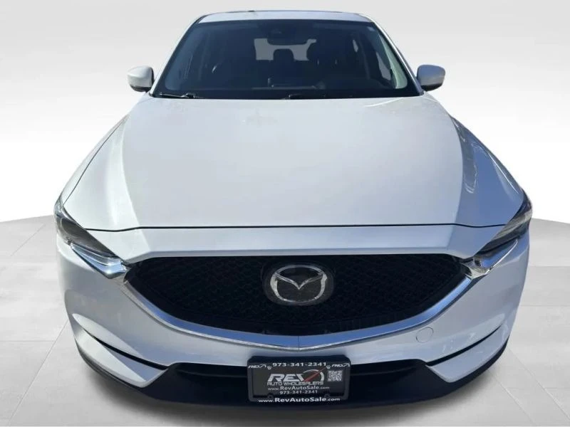 2019 Mazda CX-5 2nd Gen - Image 9 of 12