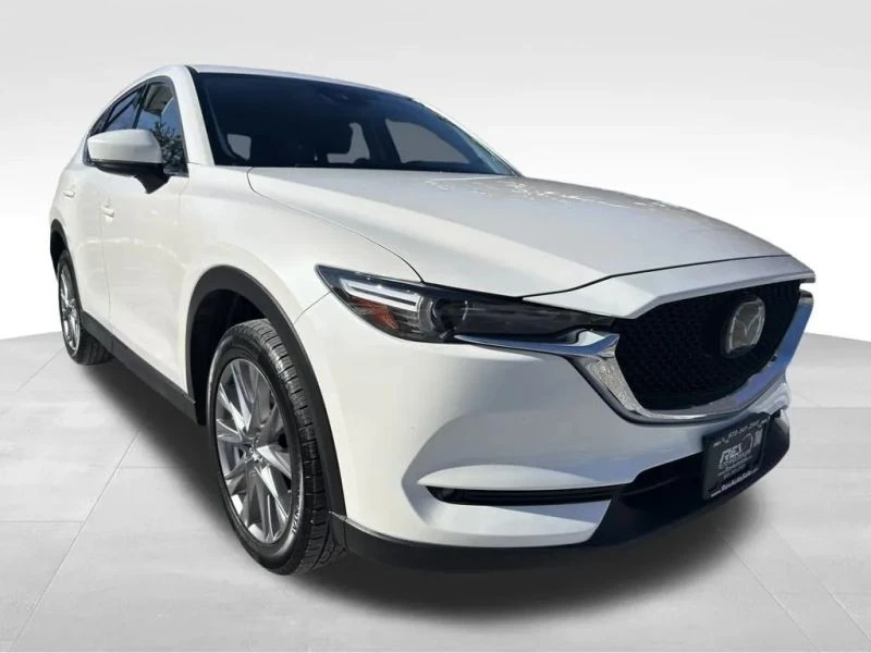 2019 Mazda CX-5 2nd Gen - Image 8 of 12