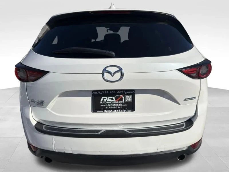 2019 Mazda CX-5 2nd Gen - Image 5 of 12