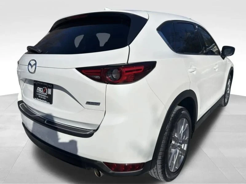 2019 Mazda CX-5 2nd Gen - Image 6 of 12