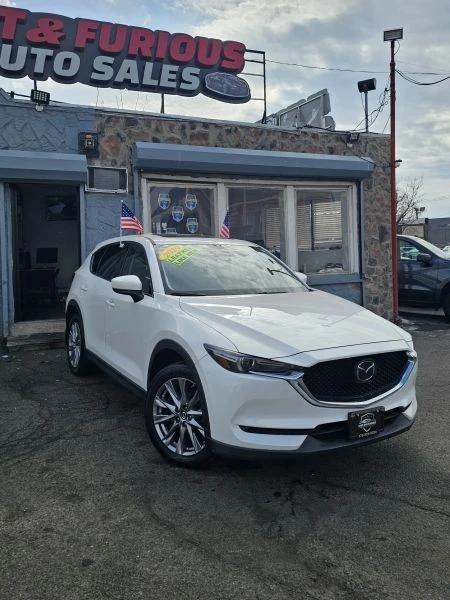 2019 Mazda CX-5 2nd Gen - Image 2 of 12