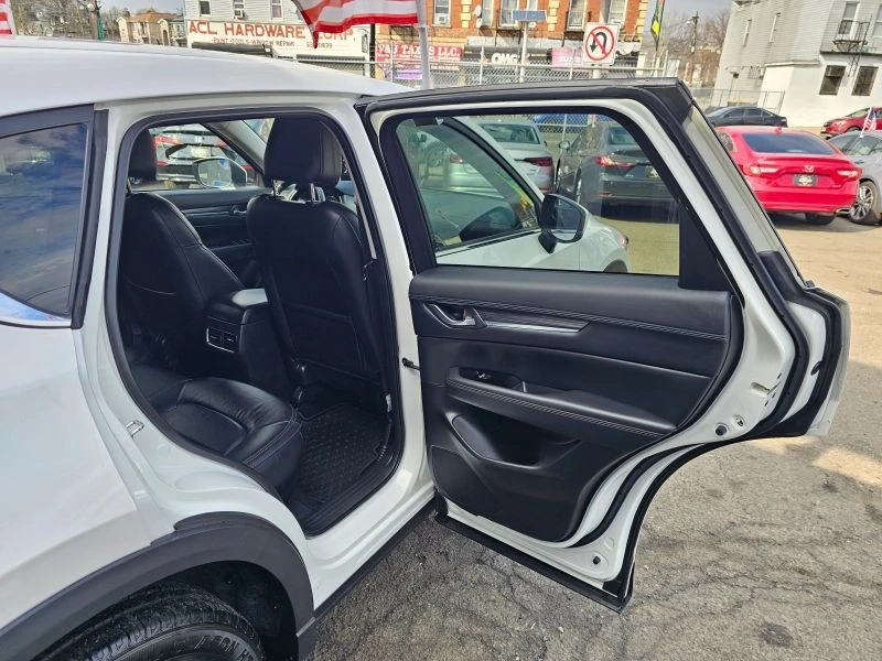 2019 Mazda CX-5 2nd Gen - Image 12 of 12