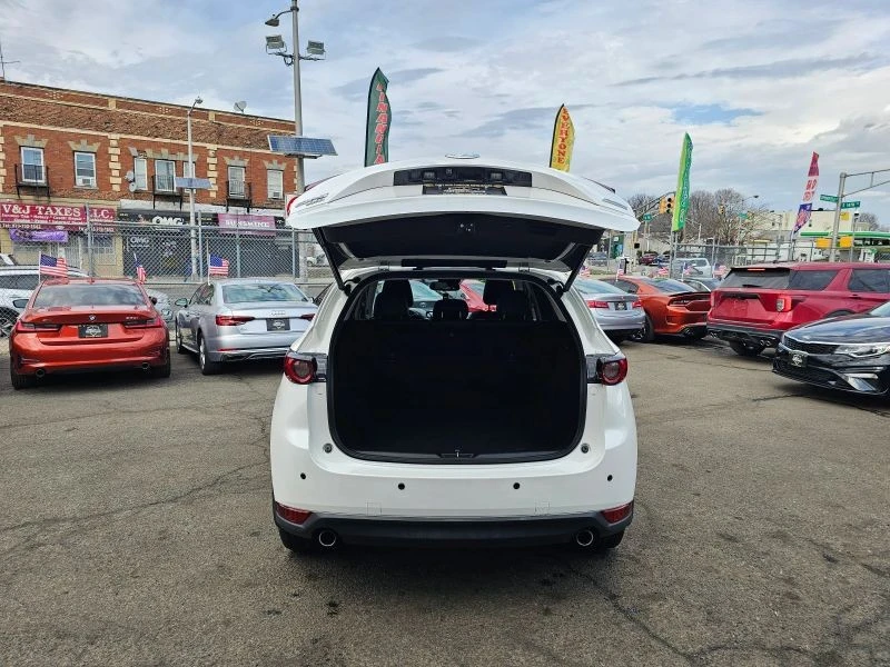 2019 Mazda CX-5 2nd Gen - Image 8 of 12