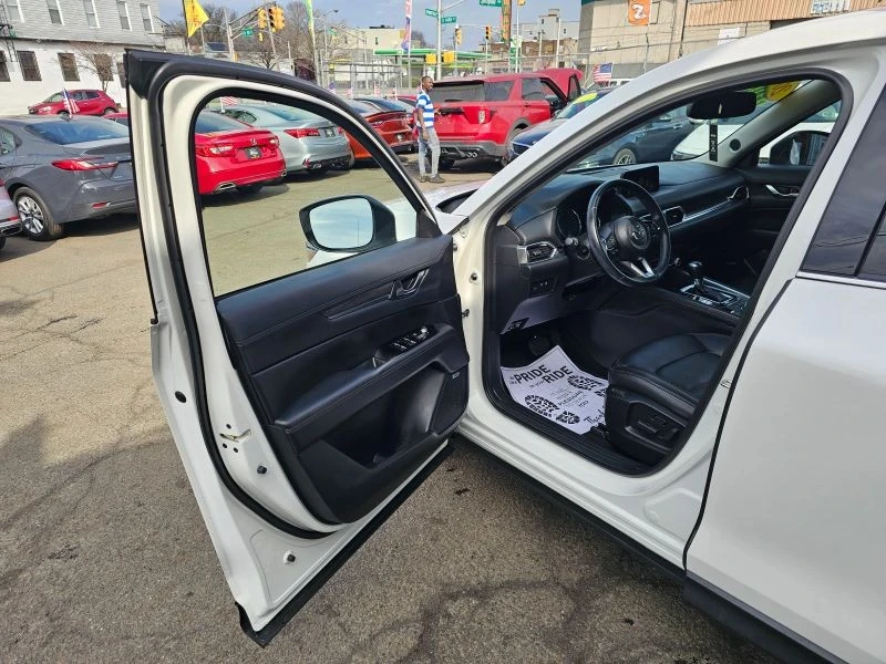 2019 Mazda CX-5 2nd Gen - Image 9 of 12