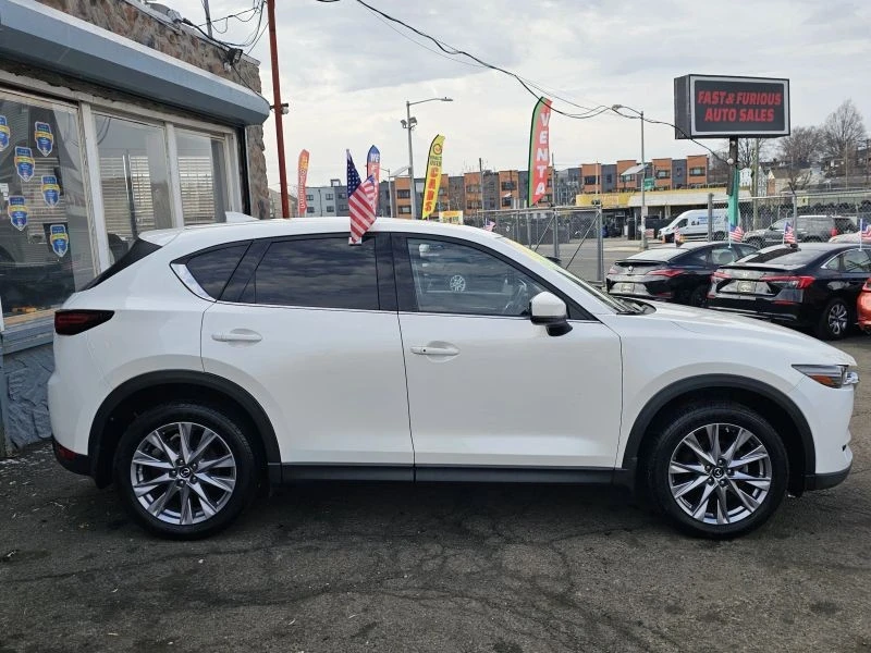 2019 Mazda CX-5 2nd Gen - Image 4 of 12