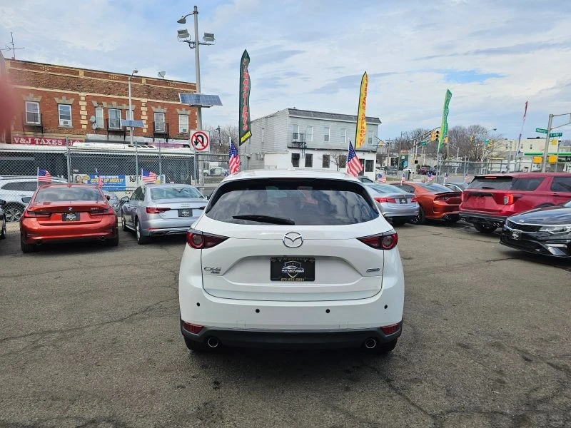 2019 Mazda CX-5 2nd Gen - Image 7 of 12