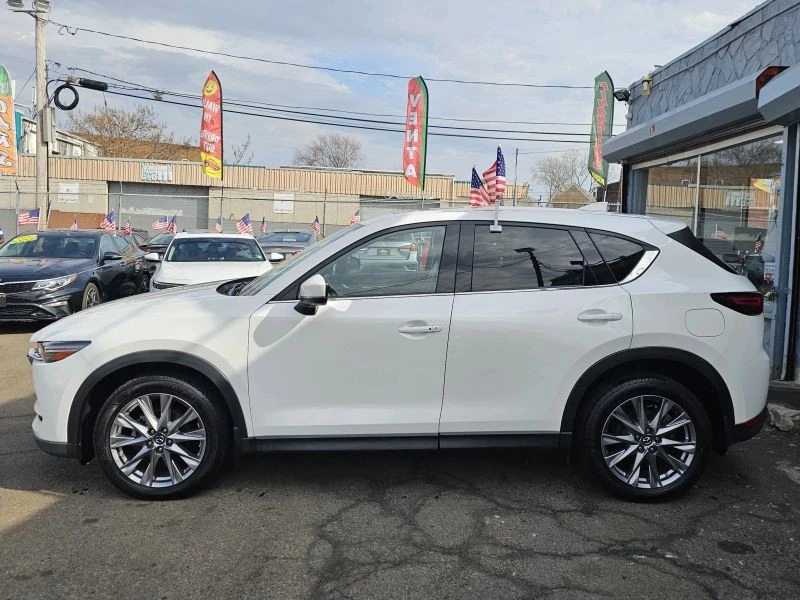 2019 Mazda CX-5 2nd Gen - Image 5 of 12