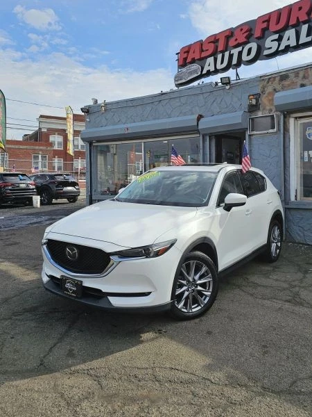 2019 Mazda CX-5 2nd Gen - Image 3 of 12