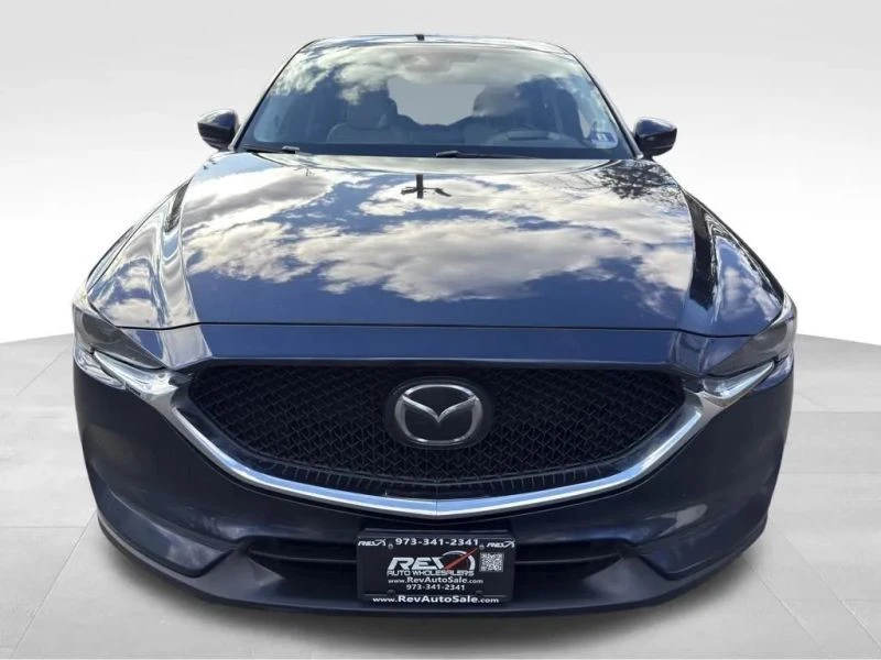 2019 Mazda CX-5 2nd Gen - Image 9 of 12