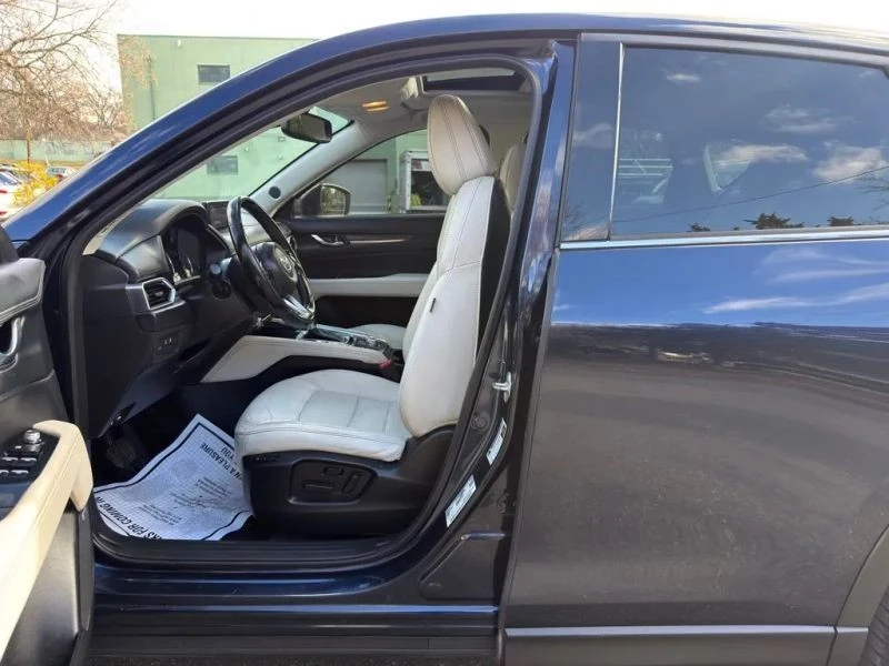 2019 Mazda CX-5 2nd Gen - Image 12 of 12