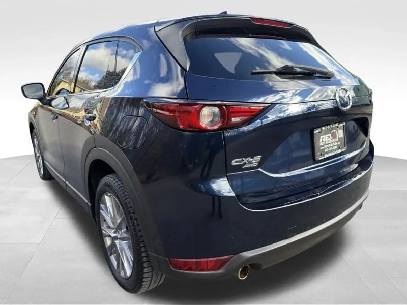 2019 Mazda CX-5 2nd Gen - Image 4 of 12