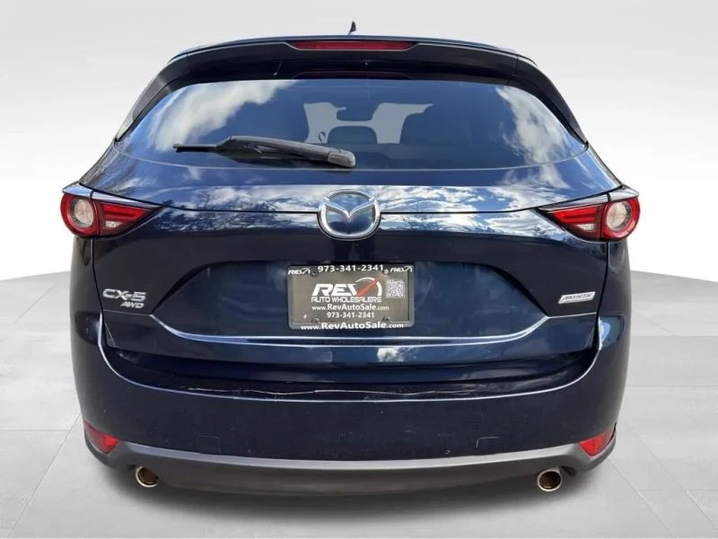 2019 Mazda CX-5 2nd Gen - Image 5 of 12