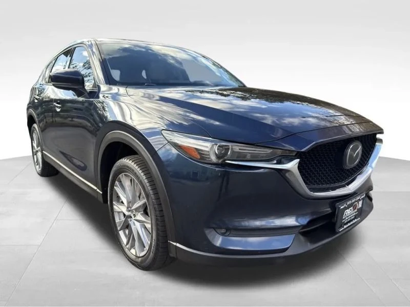 2019 Mazda CX-5 2nd Gen - Image 7 of 12