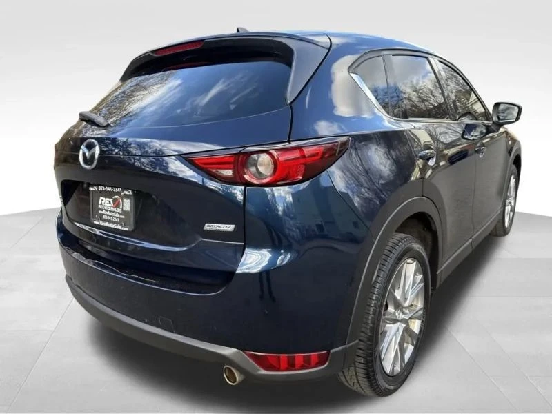 2019 Mazda CX-5 2nd Gen - Image 6 of 12