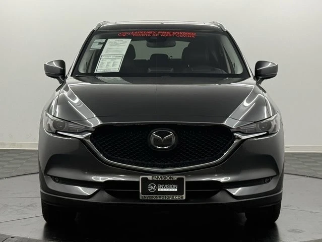 2019 Mazda CX-5 2nd Gen - Image 3 of 12