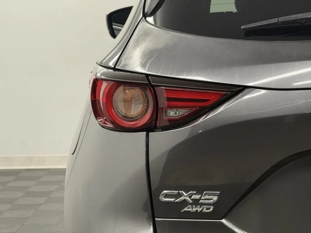 2019 Mazda CX-5 2nd Gen - Image 9 of 12