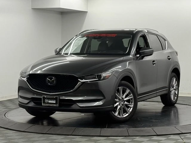 2019 Mazda CX-5 2nd Gen - Image 2 of 12