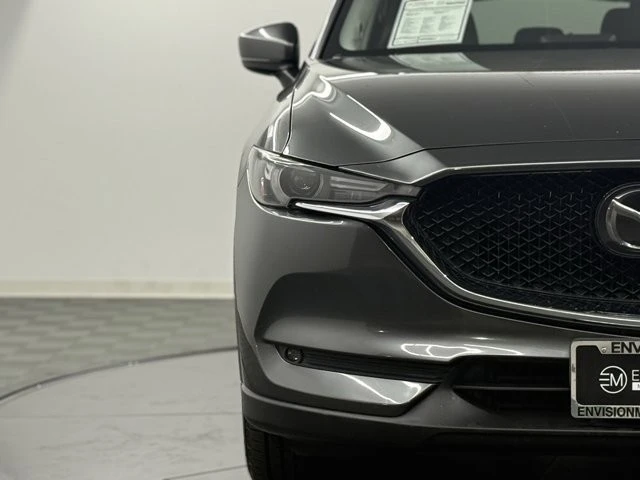 2019 Mazda CX-5 2nd Gen - Image 4 of 12