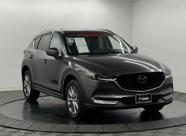 2019 Mazda CX-5 2nd Gen - Image 5 of 12