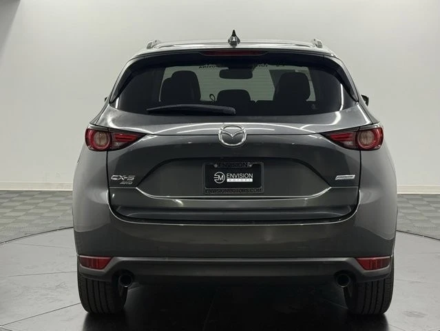 2019 Mazda CX-5 2nd Gen - Image 8 of 12