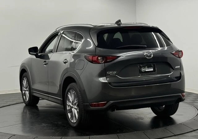 2019 Mazda CX-5 2nd Gen - Image 10 of 12