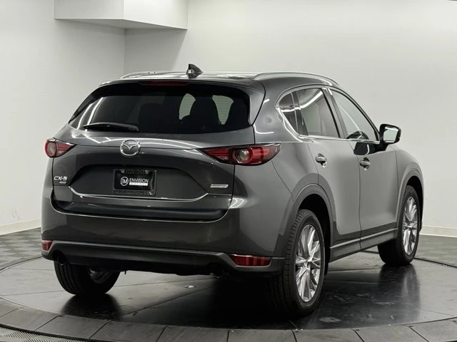 2019 Mazda CX-5 2nd Gen - Image 6 of 12