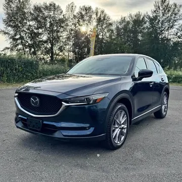 2019 Mazda CX-5 Grand Touring Reserve