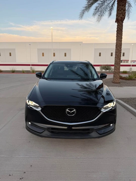 2019 Mazda CX-5 2nd Gen - Image 19 of 20