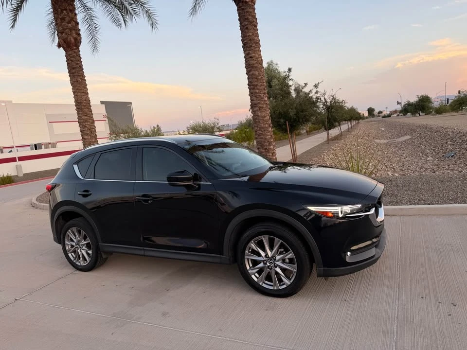 2019 Mazda CX-5 2nd Gen - Image 14 of 20