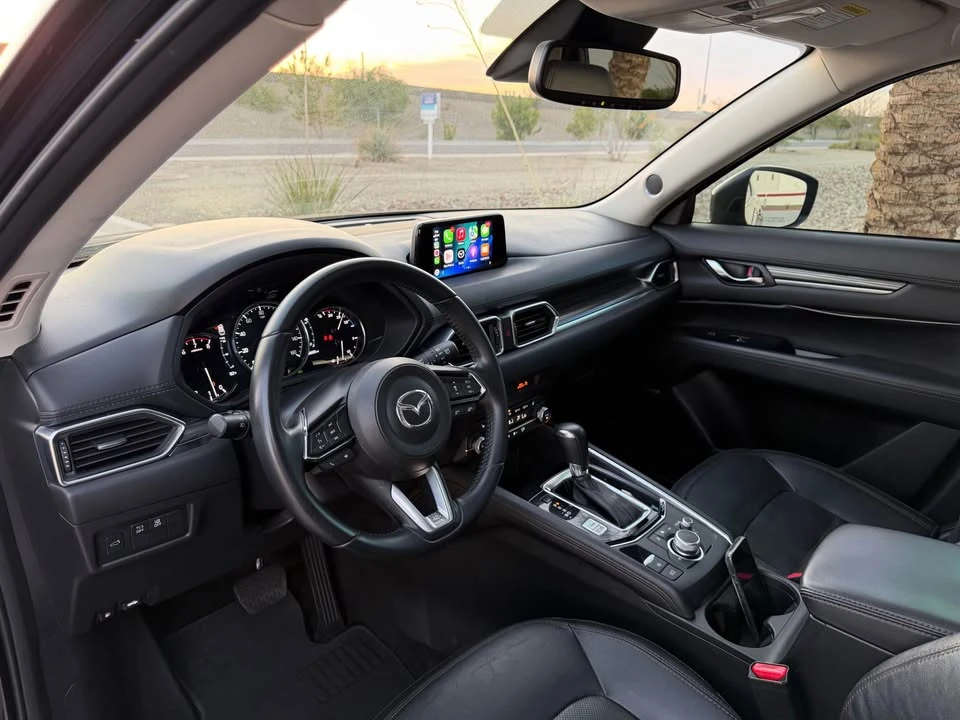 2019 Mazda CX-5 2nd Gen - Image 6 of 20