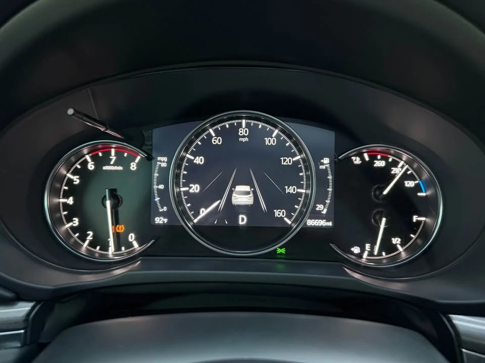 2019 Mazda CX-5 2nd Gen - Image 13 of 20