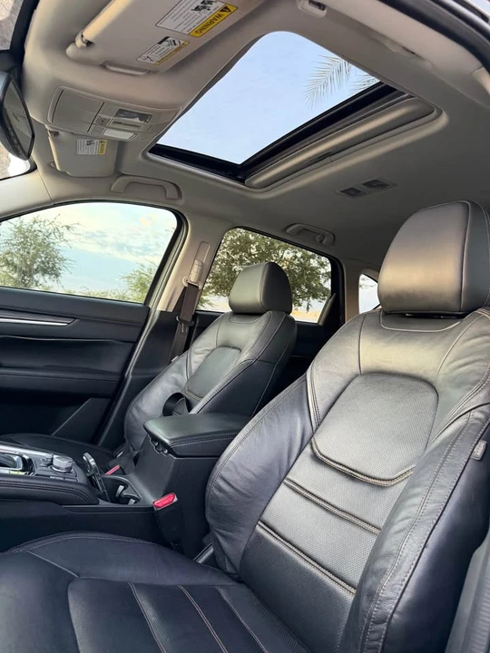 2019 Mazda CX-5 2nd Gen - Image 7 of 20