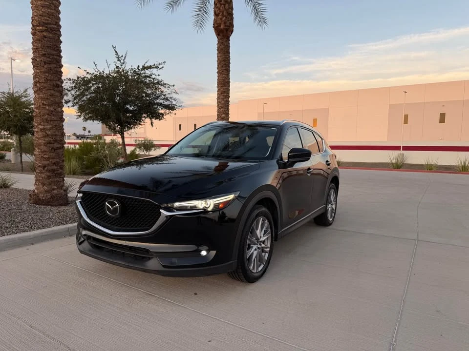 2019 Mazda CX-5 2nd Gen - Image 3 of 20