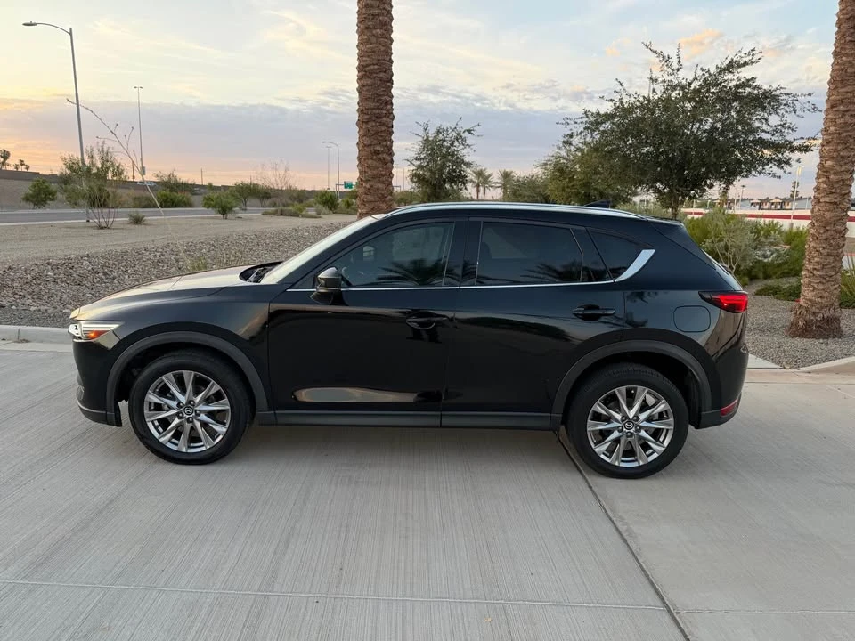 2019 Mazda CX-5 2nd Gen - Image 4 of 20