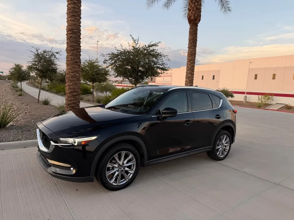 2019 Mazda CX-5 2nd Gen - Image 2 of 20