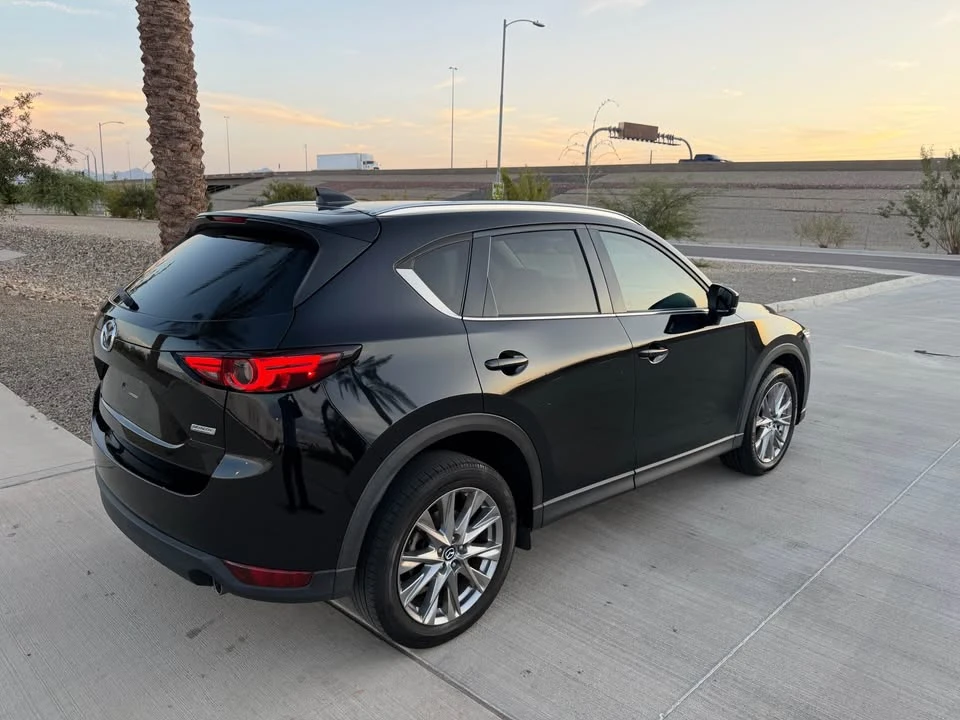 2019 Mazda CX-5 2nd Gen - Image 17 of 20