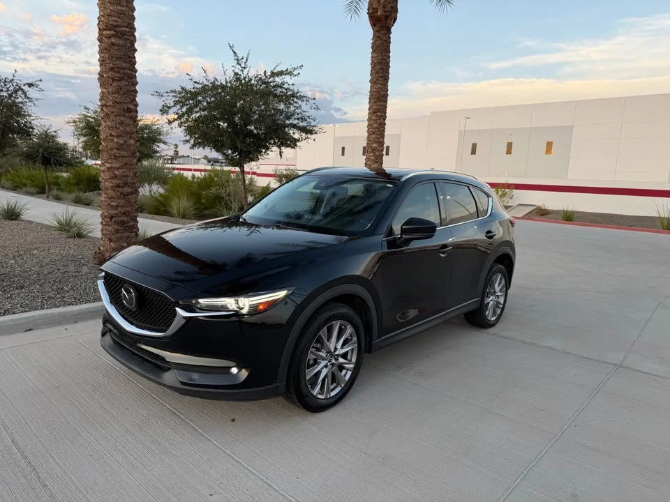 2019 Mazda CX-5 2nd Gen - Image 20 of 20