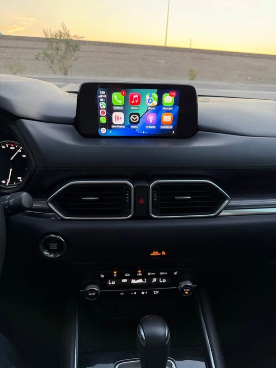 2019 Mazda CX-5 2nd Gen - Image 11 of 20