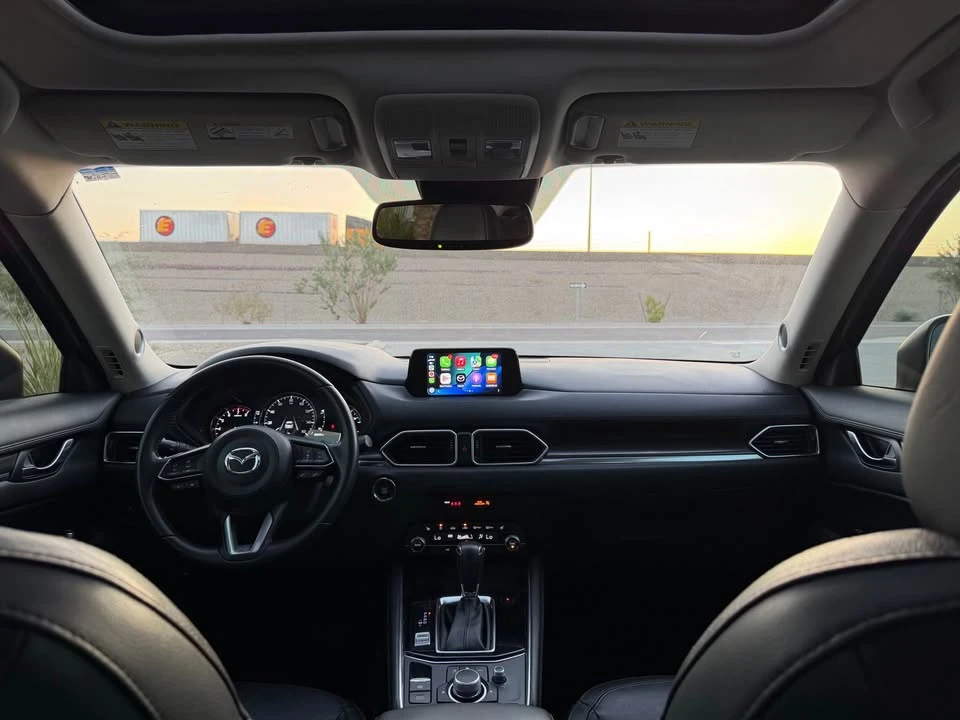 2019 Mazda CX-5 2nd Gen - Image 10 of 20