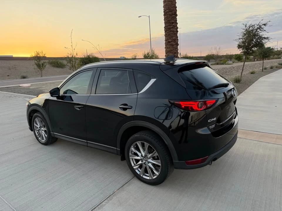 2019 Mazda CX-5 2nd Gen - Image 5 of 20