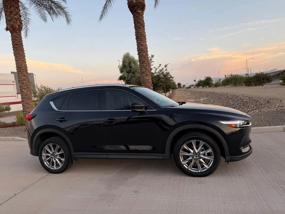 2019 Mazda CX-5 2nd Gen - Image 16 of 20
