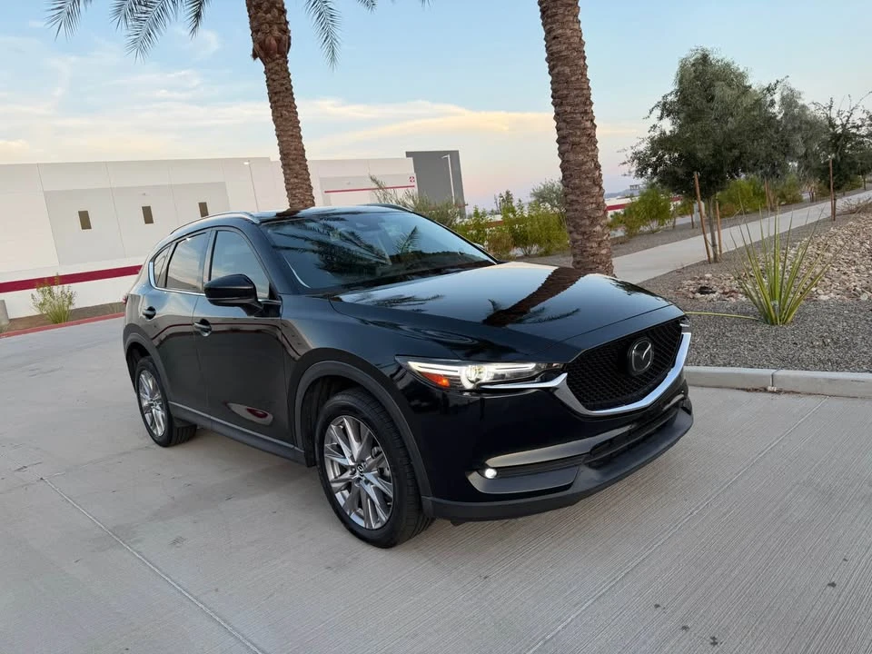 2019 Mazda CX-5 2nd Gen - Image 15 of 20