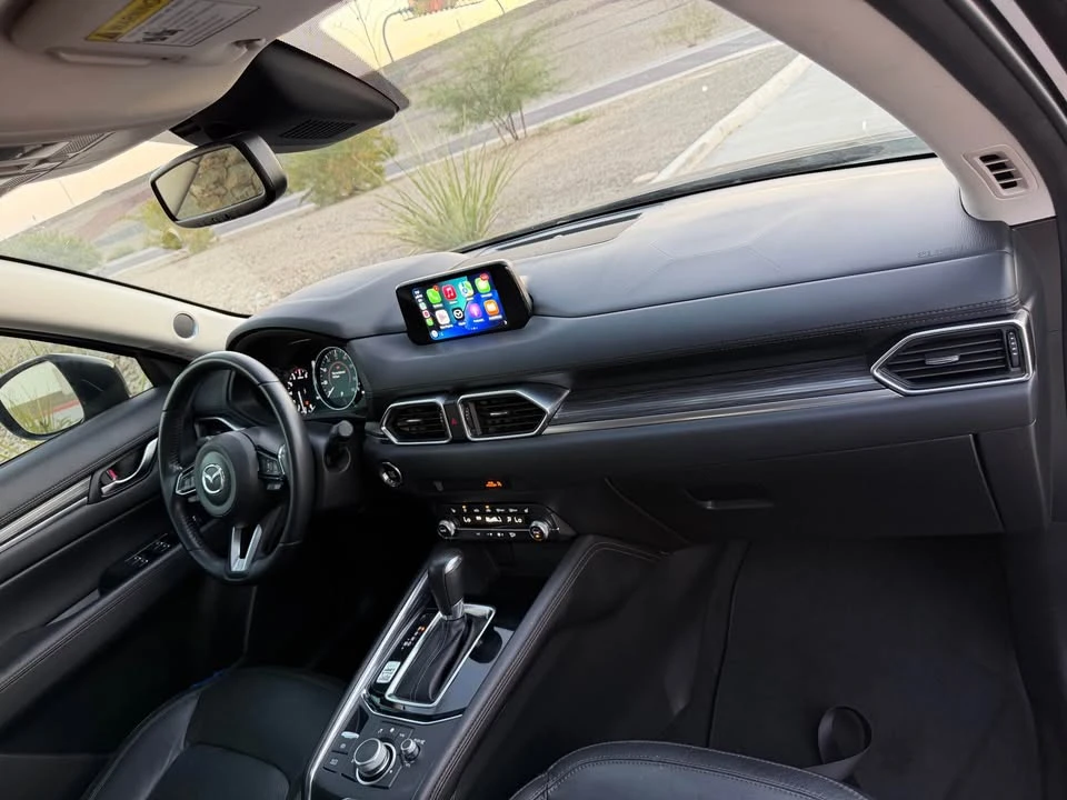 2019 Mazda CX-5 2nd Gen - Image 8 of 20