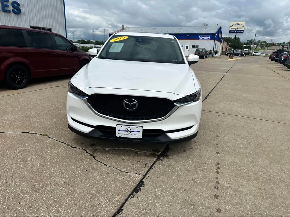 2019 Mazda CX-5 2nd Gen - Image 2 of 20